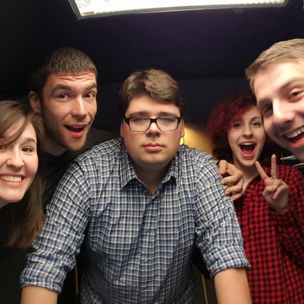 Meet your Posher, Ryan